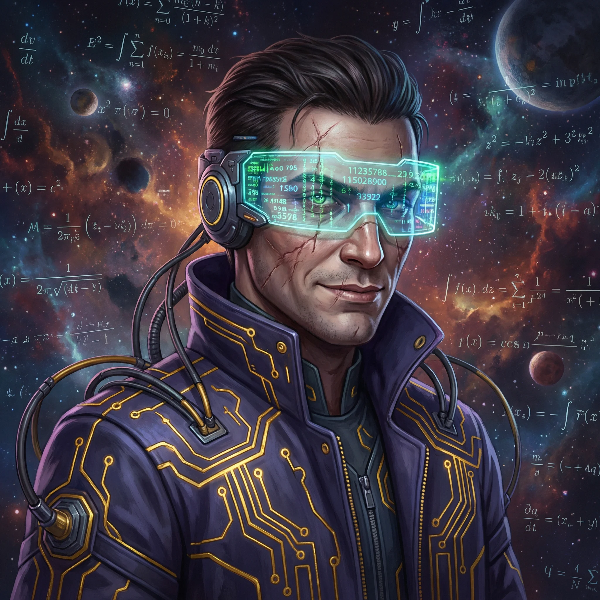 数字解构师 Cipher - 一分快三 模式分析专家