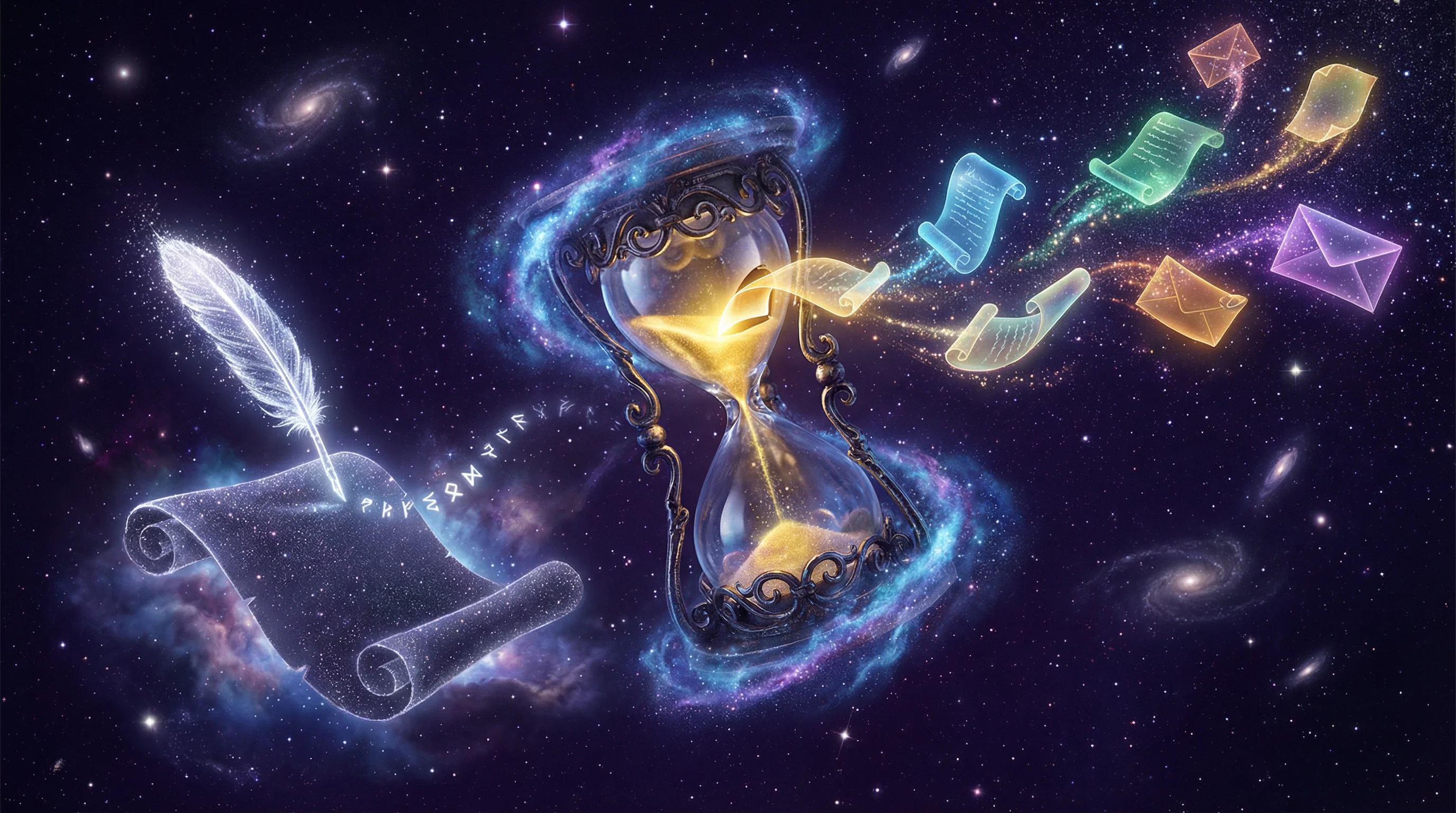 时空邮局留言板 - 一分快三 旅人交流平台