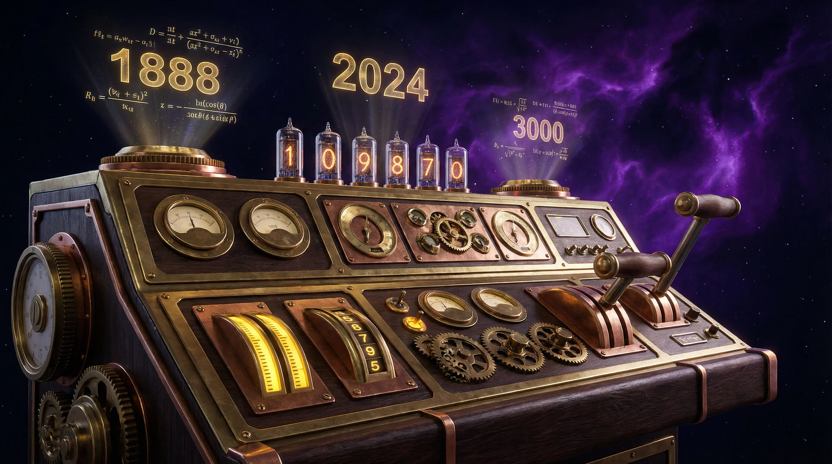 时间回溯器 - 探索 一分快三 历史数据的核心工具 - 时空旅人彩运编年史