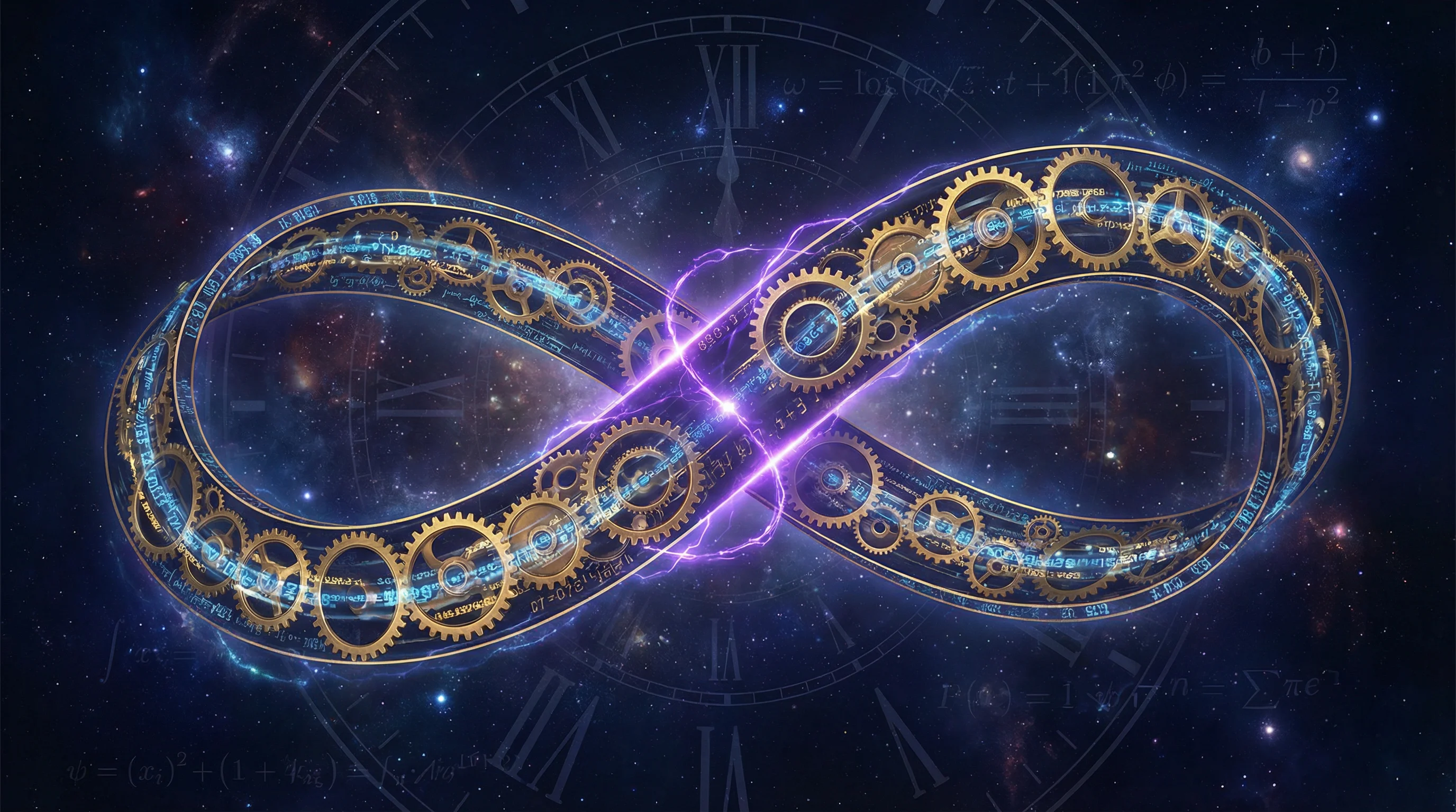 一分快三 - 因果回路深层挖掘，预见未来走势 - 时空旅人彩运编年史